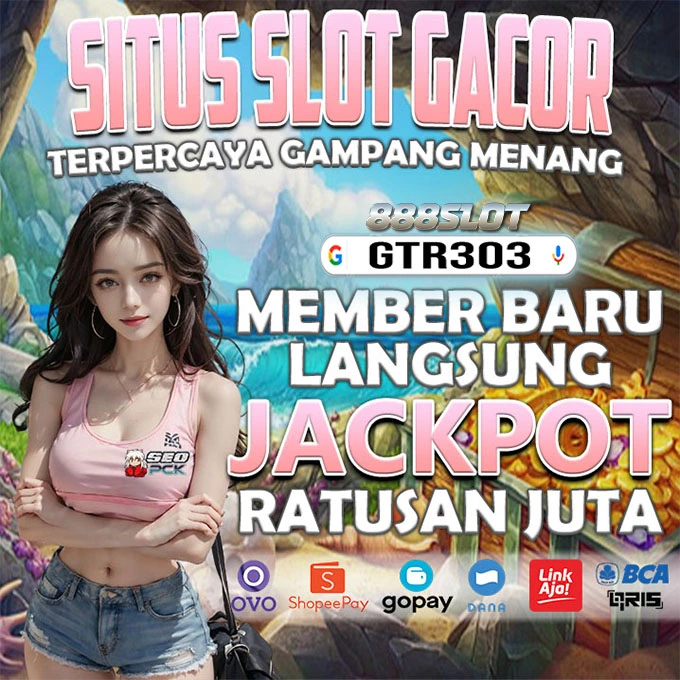 888Slot 🍃 Daftar Situs Resmi 888 Slot Gacor Pasti Jp Akun Vip Terbaru 2025